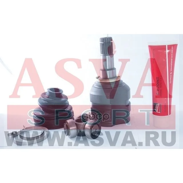 Шрус Внутренний | Лев | Toyota: Avensis St220 3s-Fe/23*35*20 ASVA арт. TYIDST220