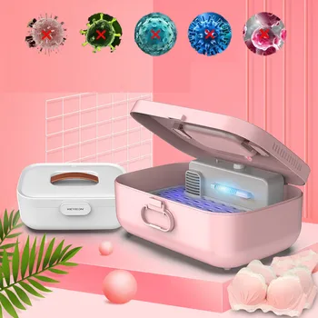 

Sterilization mask underwear drying disinfection machine Ultraviolet Light Tubes UVC Sterilizer Blacklight Led Clean Key Box