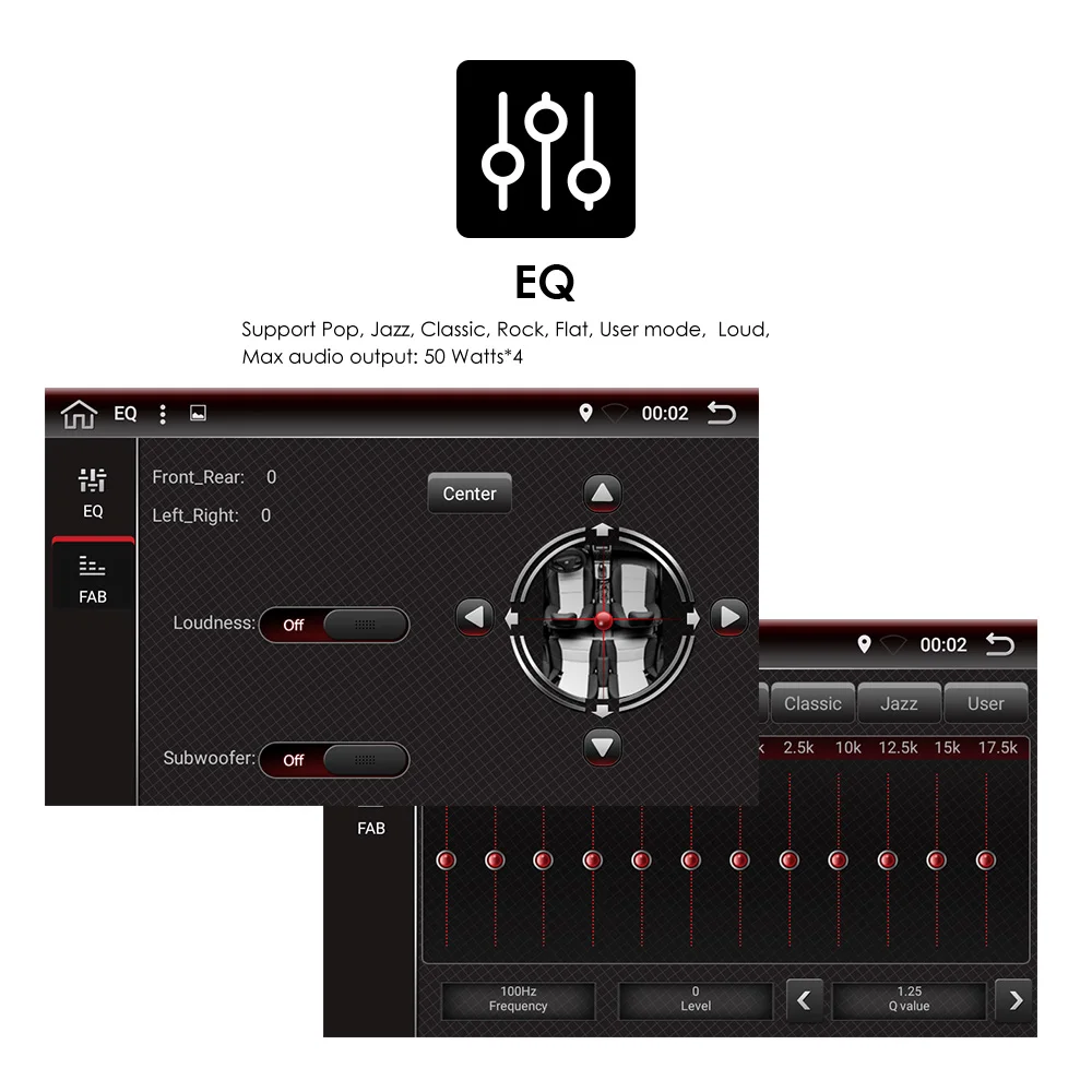 Best 1Din 7"Car Universal DVD Player Android 9.0 GPS Bluetooth Stereo Mirror link Multimedia Steel wheel control DAB+ TPMS RDS Camera 12