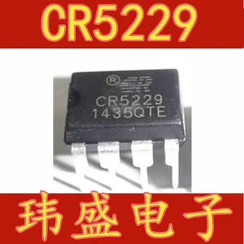 

10pcs CR5229 CT5229T DIP-8