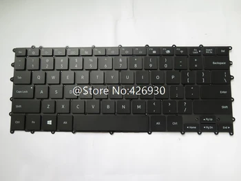 

Laptop Keyboard For Samsung NP930MBE 930MBE English US BA59-04382A With Backlit New