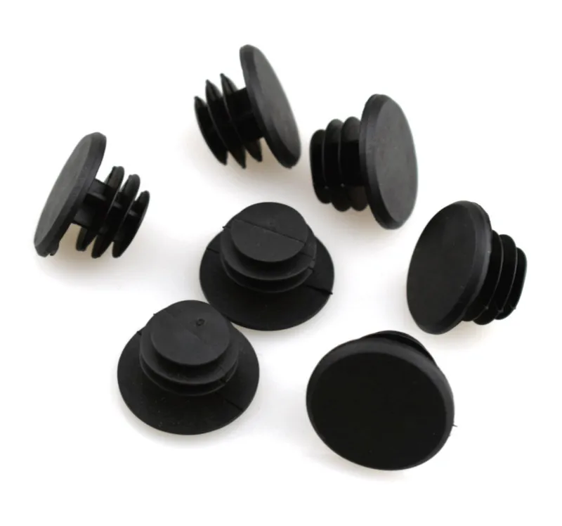 Bicycle Handlebar Grips Bicycle Accessories Bike Handlebar Grips Bike Handle Grips Bicycle Handlebar Cap Bicycle Handlebar End Plugs 2PCS Bicycle Grips Plastic Handlebar End Plugs