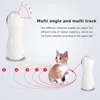 Automatic Cat Toys Smart Interactive Teasing Laser Funny LED Laser Rotating Pet Electronics Cat Toy USB Charge Cat Accessories 2