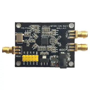 

35M-4.4GHz PLL RF Signal Source Frequency Synthesizer ADF4351X EVAL Development Y5GE