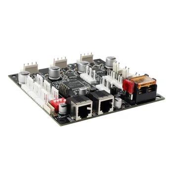 

Cloned Duet 3 Expansion 3HC Upgrades Controller Vice Board Duet 3 Advanced 32bit board For BLV MGN Cube 3D Printer CNC Machine