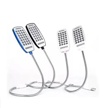 

Desk Lamp Reading USB Lights LED Light 28 Laptop