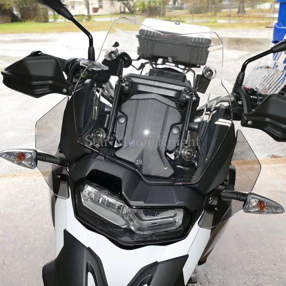GIVI D5127ST Glas Windschutzscheibe BMW F 750 GS Online Kaufen