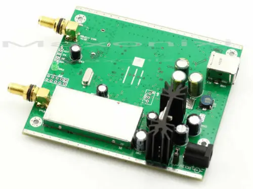 Сделано BG7TBL NWT500 0,1 МГц-550 мгц USB сканирующий анализатор+ аттенюатор+ мост для измерения КСВ+ кабель SMA+ адаптер питания+ usb-кабель WinNWT4