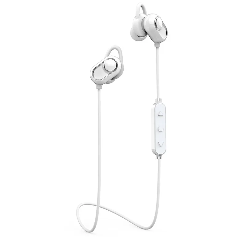 

Fiio/Faets FB1 Wireless Bluetooth Headset Sports Running Driving Double Earbud Apple Universal Handphone