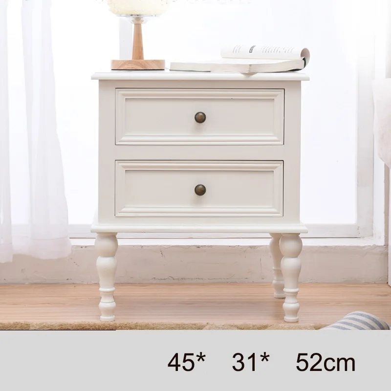 Mesa вспомогательная камера да Letto Slaapkamer Meble европейская деревянная мебель для спальни Mueble De Dormitorio шкаф кварто прикроватная тумбочка