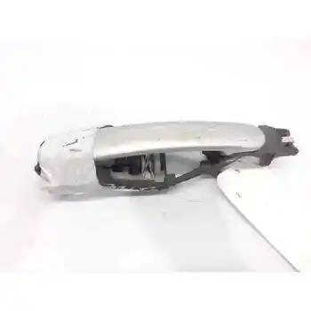 

3B0837207CFKZ HANDLE OUTER FRONT LEFT SEAT TOLEDO (1M2)