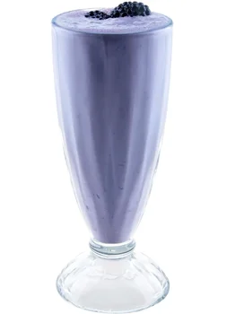 

Böğürtlen Flavored Milkshake Powder 100 g