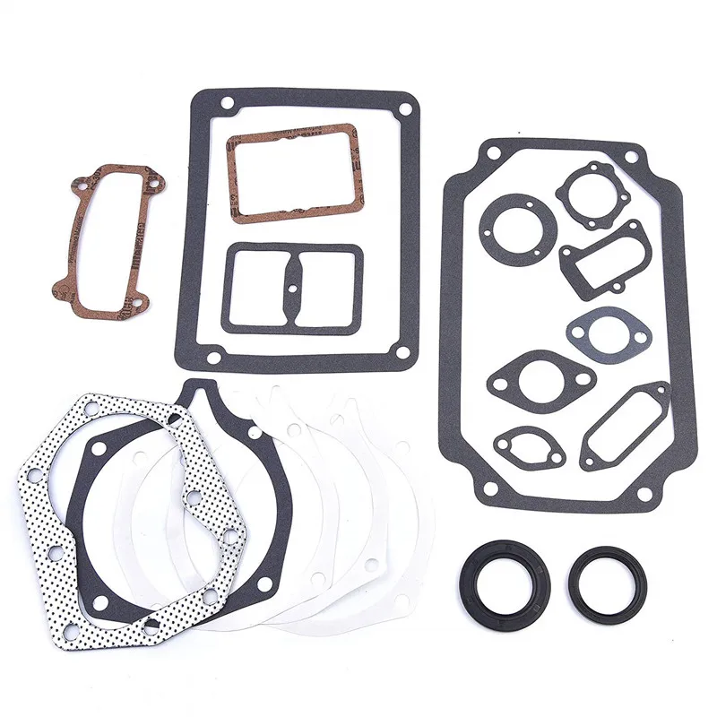 Комплект для восстановления двигателя для Kohler K301 K301A K301S K301AQS K301Q 12hp стандартный двигатель