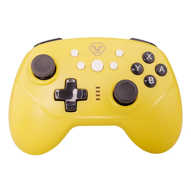 Мини Bluetooth беспроводной игровой контроллер для NS Switch/Switch Lite Host Joypad Gamepad