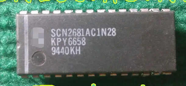 

Freeshipping SCN2681AC1N28