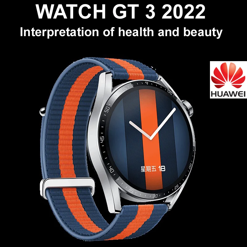 Huawei watch gt 3 elite nfc Clearance