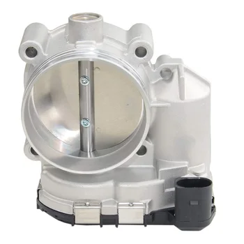 

Throttle Body for A6 A4 Quattro Allroad 2.7T S4 S6 R8 3.2L 4.2L 078133062C