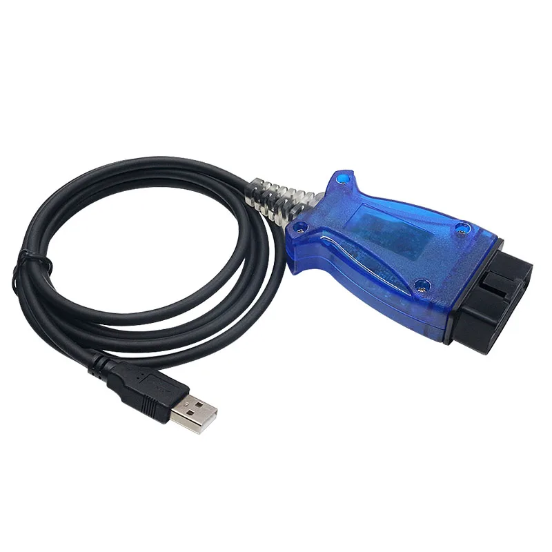 Диагностический Кабель USB для Renault V1.52 Scaner OBD2 Reno Link автомобильный ECU Программатор