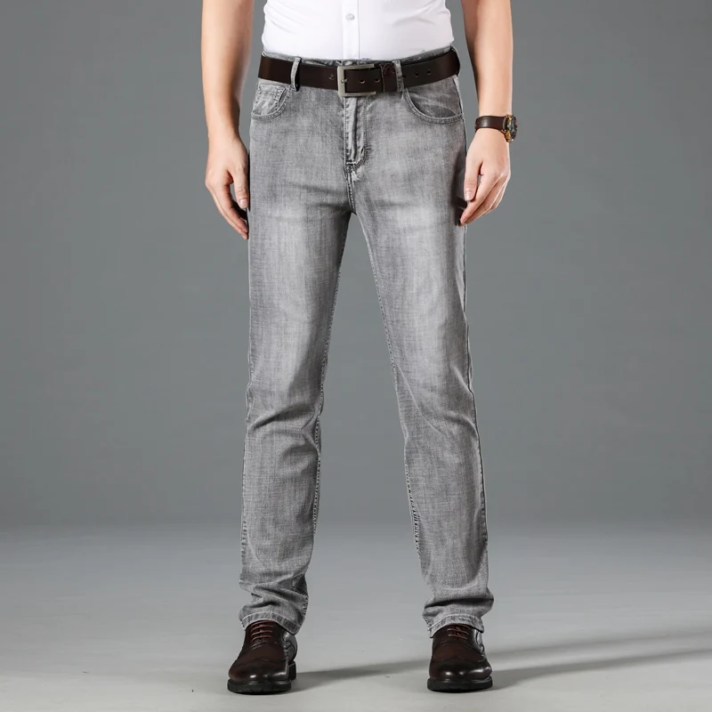 2020 Autumn New Smoky Gray Advanced 