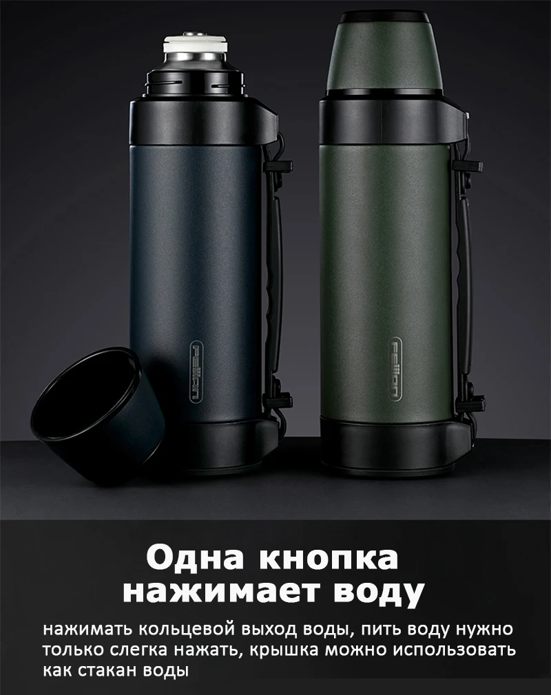 Купить Самый Лучший Термос Для Чая