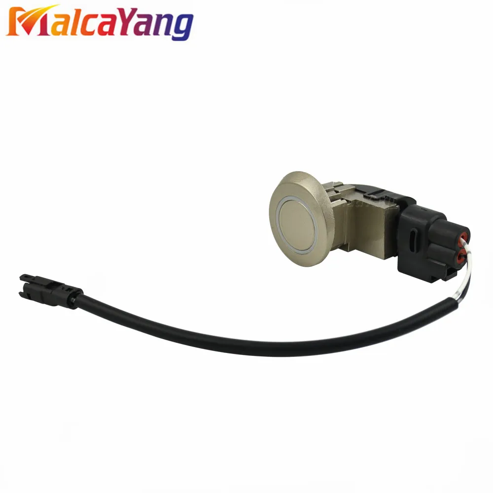 Парктроник для Toyota новый парктроник 06 11 Camry ACV40 Lexus|car parktronic|parktronic carparktronic toyota |