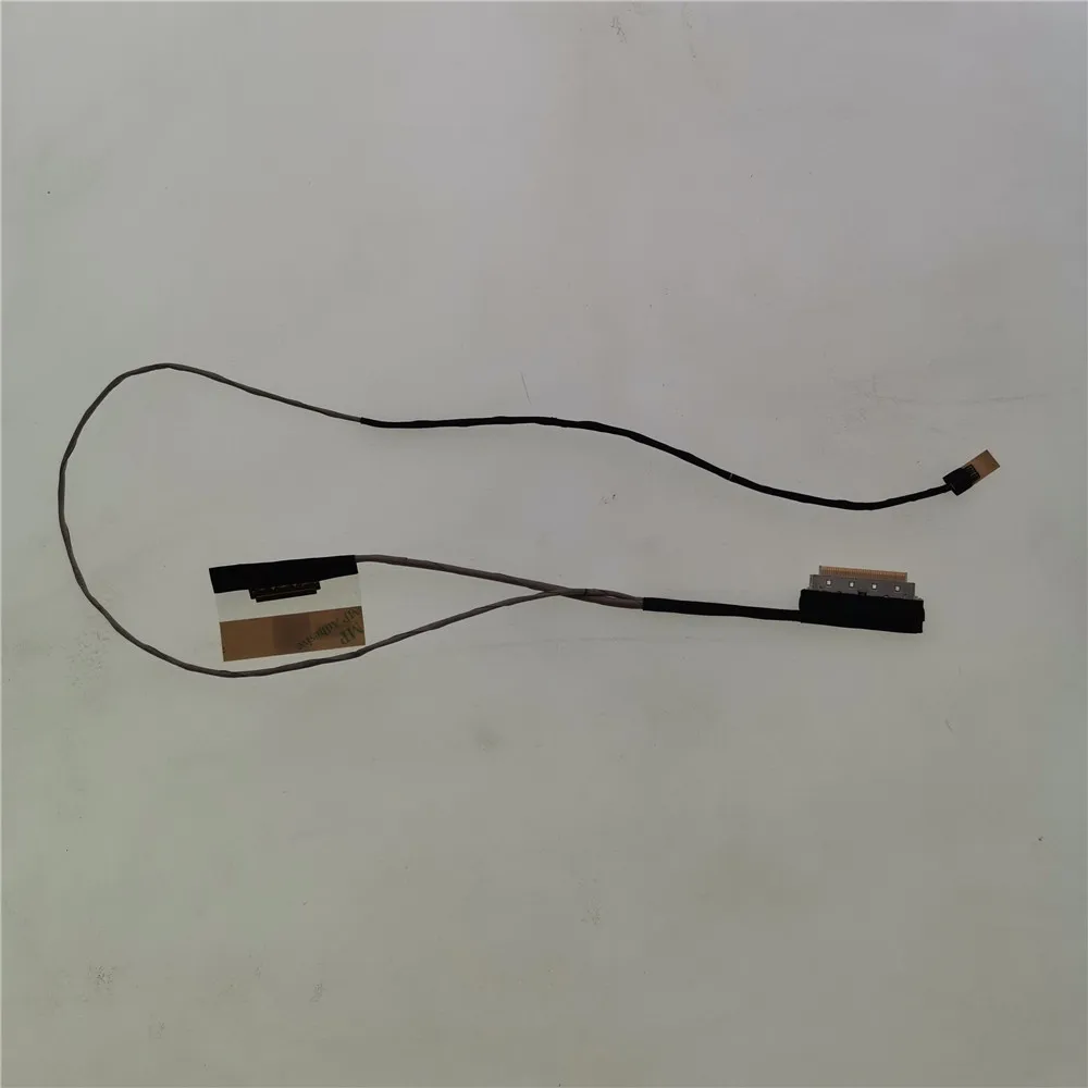 Baru Asli Laptop LCD LVDS Layar Kabel 