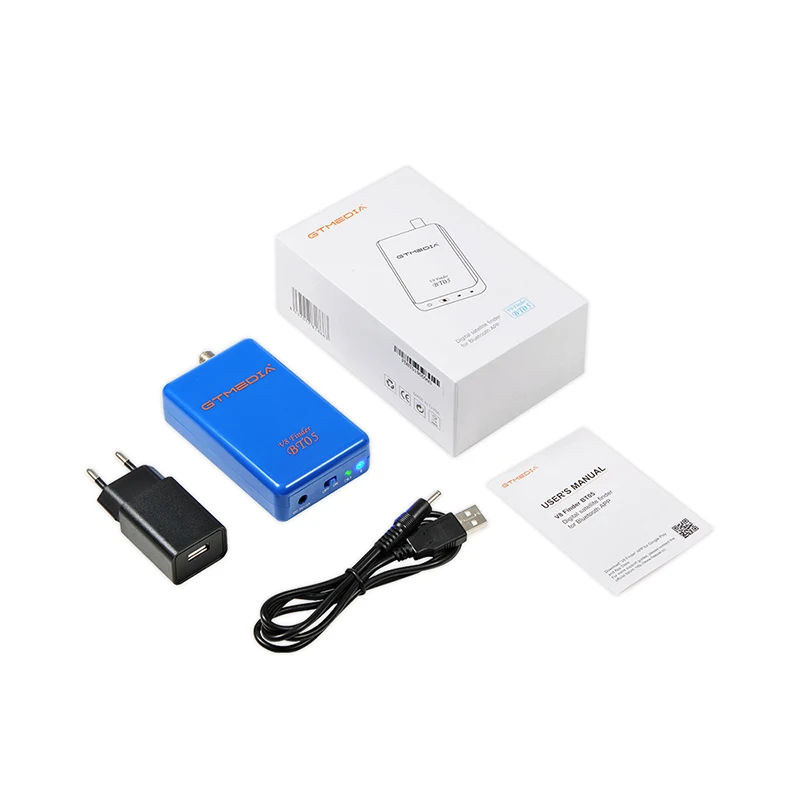 de satélite, localizador de satélite, suporta aplicativo ios android, bateria embutida