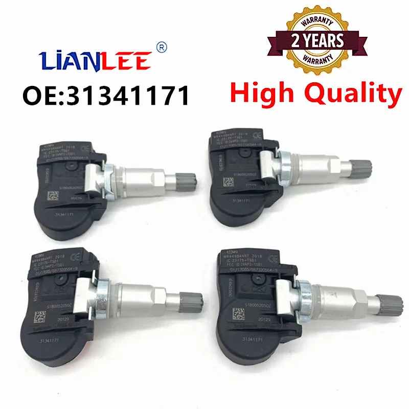 4  Ÿ̾ з  TPMS 31341171 31341893  C30 C70 S40 S60 S70 S80 V40 V50 V60 V70 XC60 XC70 XC90