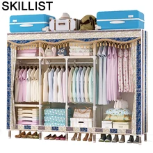 

De Almacenamiento Armario Storage Ropero Penderie Moveis Para Casa Closet Cabinet Mueble Bedroom Furniture Wardrobe