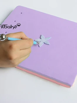 

FILBAKE Flower Modelling Fondant Cake Decoration Tools Sponge Gum Paste Foam Pad Dry Sugar Chocolate Cake Bakeware Tools