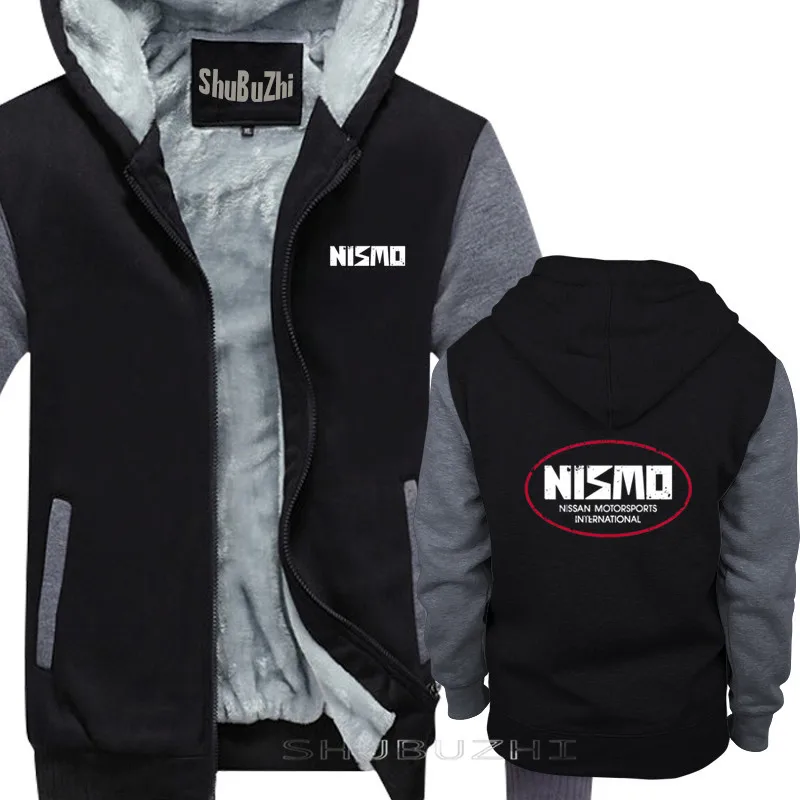nismo sweater