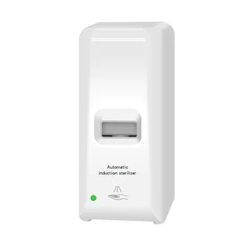 

Automatic Touchless Hand Sanitizer Dispenser 1000ML Auto-Sensing Spray Machine