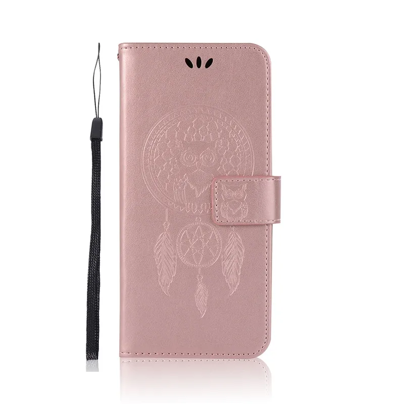 For Xiaomi Redmi 5 Case Flip Case Cover For Xiaomi Redmi 5 Silicone PU Leather Back Cover Phone Case Funda Capa Couque