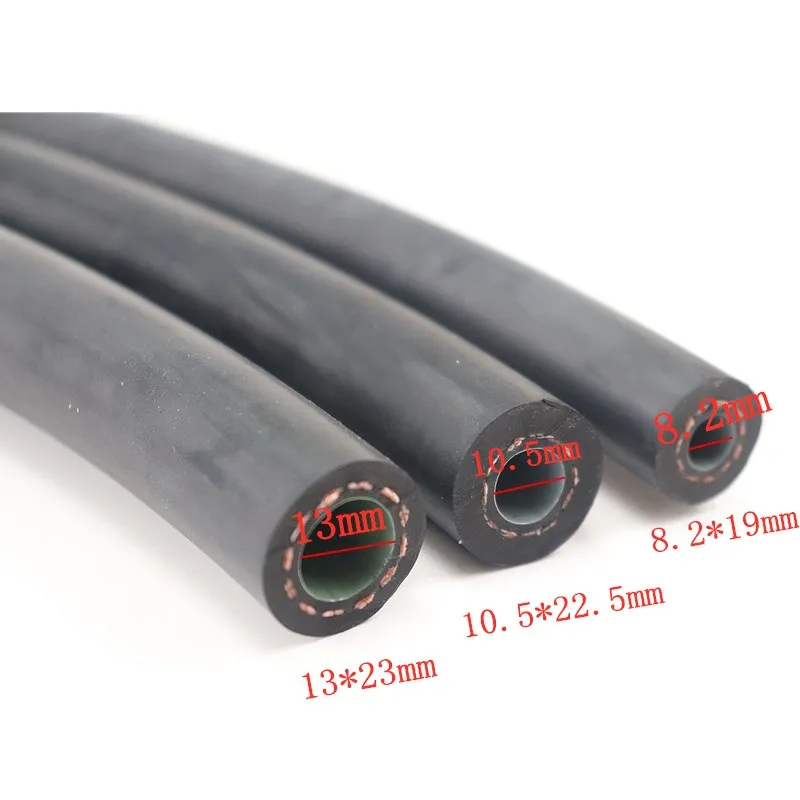 Automotive air conditioning hose 3/8 1/2 5/8 3/4 R12/R134 Automotive air refrigerant piping