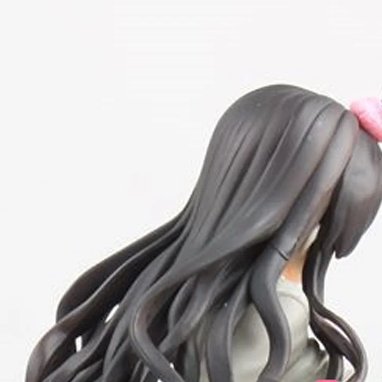 Chupa Shower Matsuzaka Zero Black Hair Ver. 1/6 комплект для гаража в коробке для девочек
