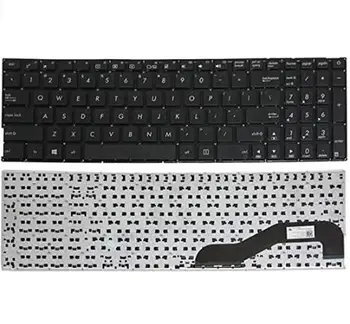 

New Replacement for Asus X540L X540S X540 X540LA Keyboard US Black MP-13K93US-G50 0KNB0-610TUS00