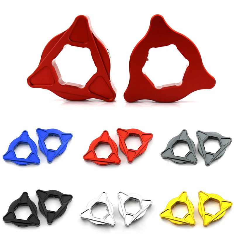 Вилка регулятора предварительно заряженного мотоцикла 14 мм для Yamaha FZ1 Naked Fazer 1000 MT