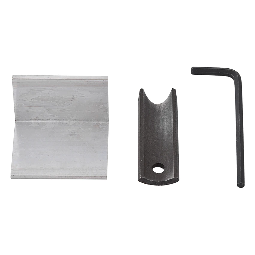 Новый YJ 610 ручной круглый Угловой станок R6 и R10 Угловое лезвие чугун с давлением