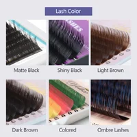 Private Label Eyelash Packaging Lash Cases Packaging Eyelash Boxes Wholesale Lash Packaging Lashes Box Case Eyelash Packaging 2