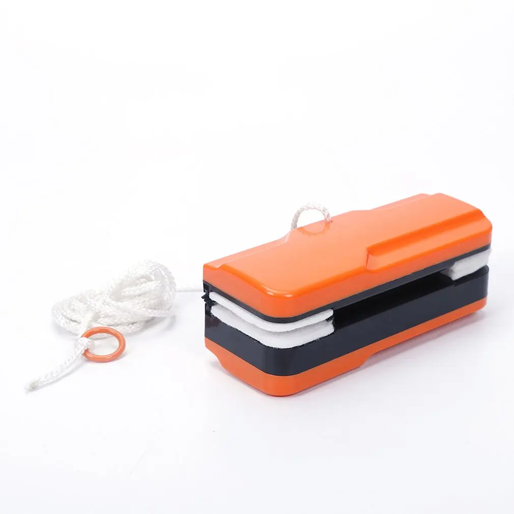 Window Cleaners Double-sided Adjustable Window Cleaners Magnet Window Cleaner Home Cleaning Tools