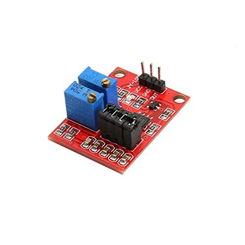 NE555-Upgraded NE555 частота импульсов рабочий цикл регулируемый модуль прямоугольную волну 5 V-12 V генератор сигналов - Цвет: NE555-Upgraded