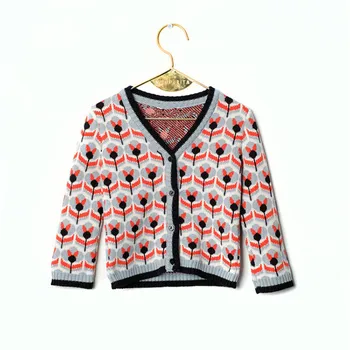 

Baby Sweater Autumn Kids Sweaters Coat Baby Girls Sweaters Woolen Toddler Cardigan Girls Boys Sweaters Kids Cardigan Coat 1-7y