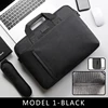 MODEL 1-BLACK