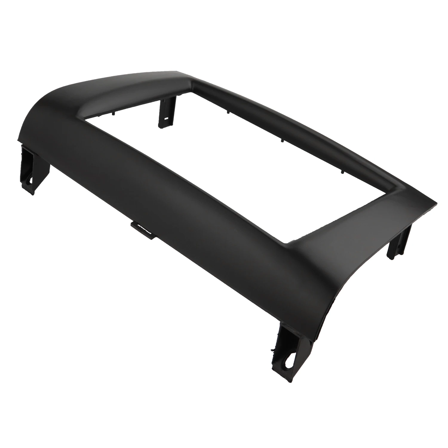 MAZDA 3 Axela Dash Refitting Trim Kit  Double 2 Din GPS DVD ׷ г ISO 輱 ϳ׽ִ Fascia Car Player Frame