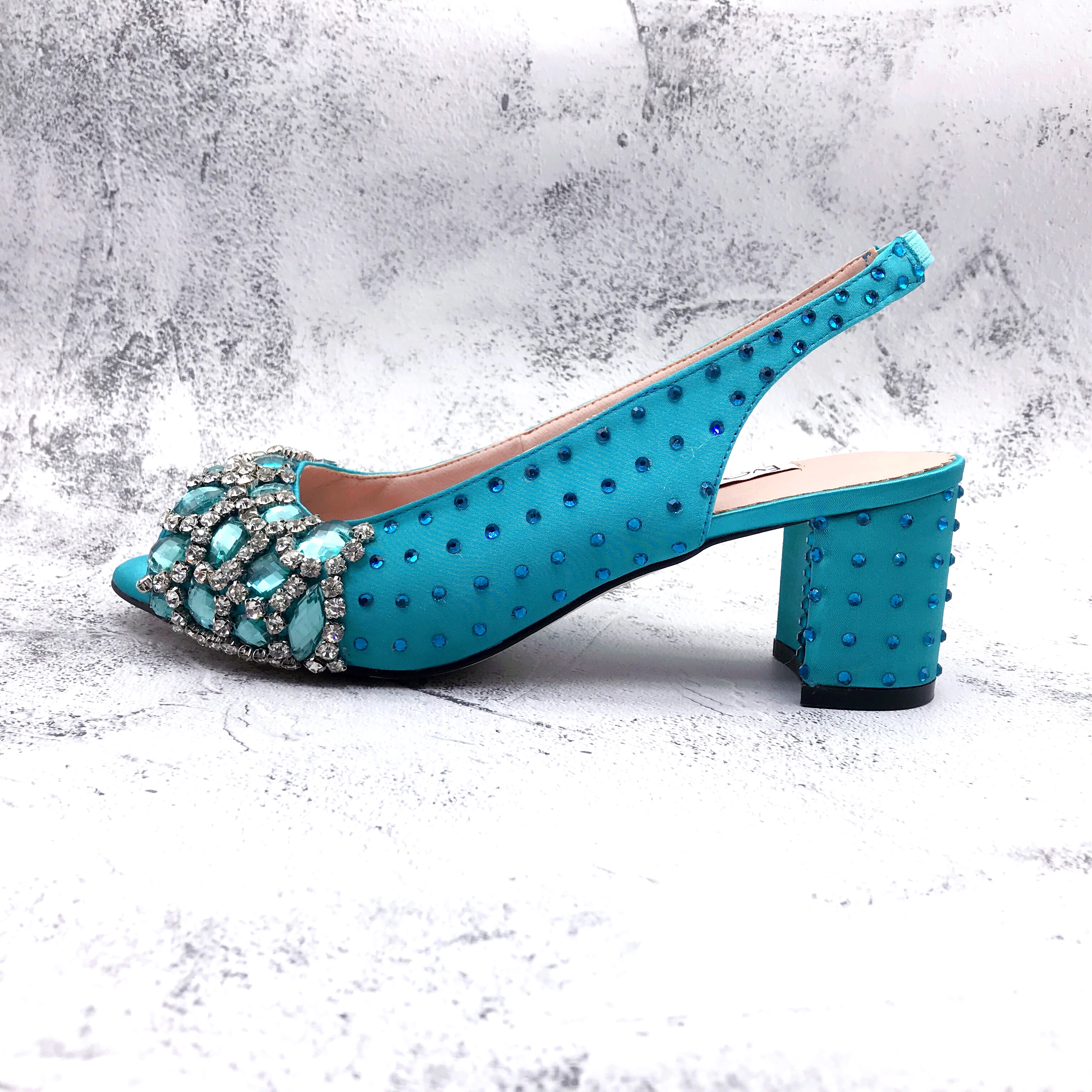 Рисунок 4 - BS1065 изготовленные на заказ синие