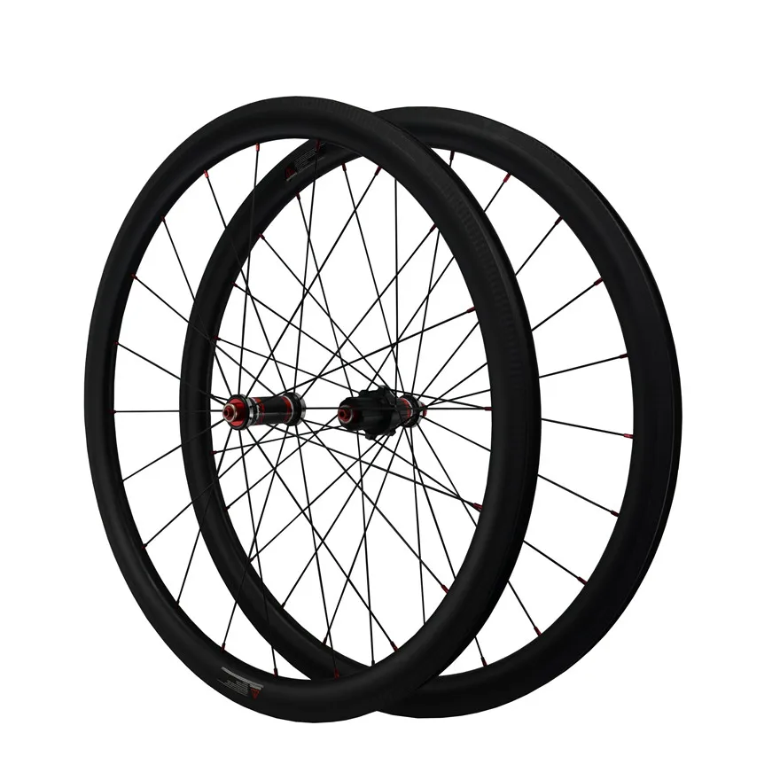bike wheel logo