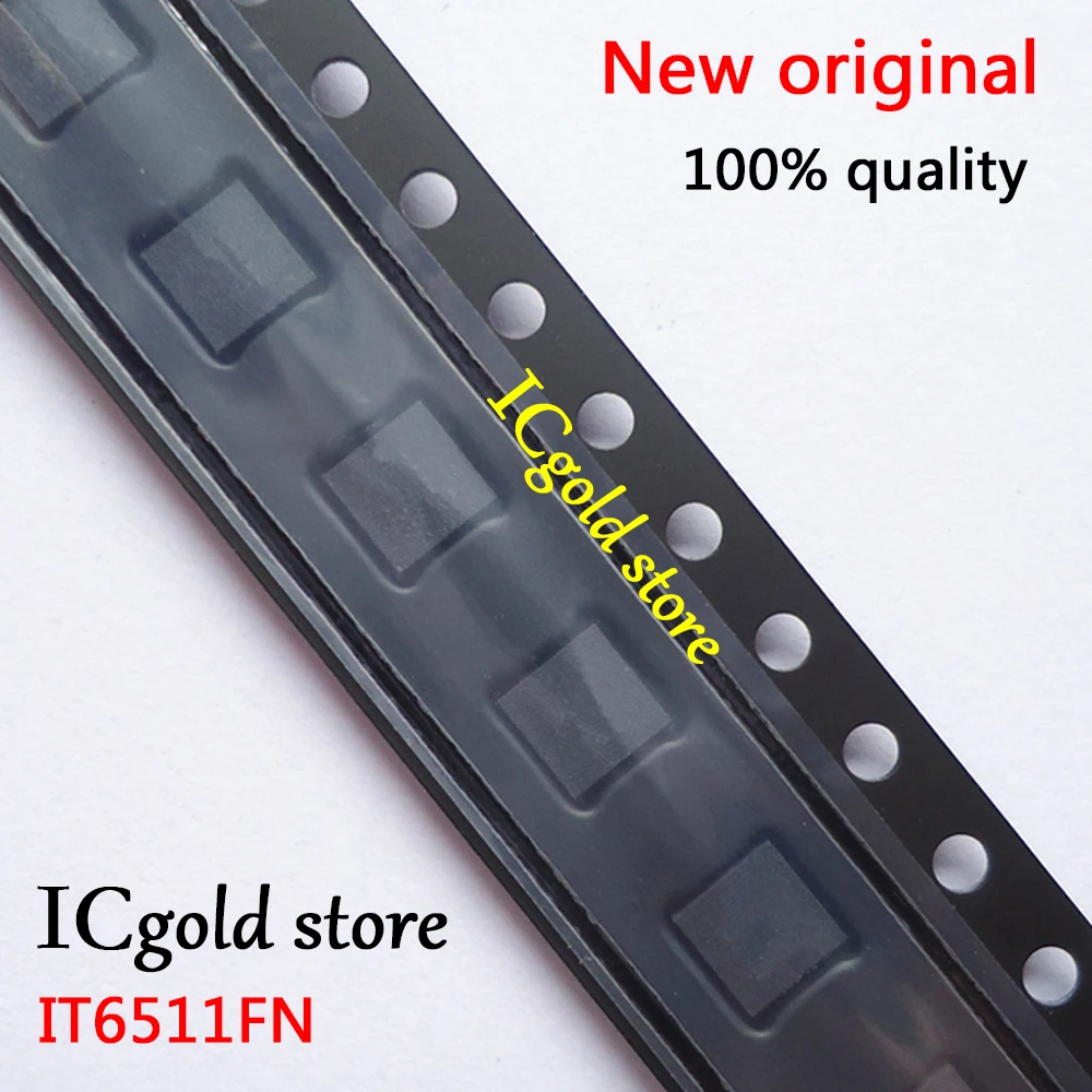 

5 шт. IT6511FN IT6511 QFN-56