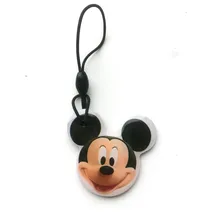 Перезаписываемые брелоки RFID бирка копия 125 кГц EM4305 карта Близость маркер брелок 1 шт