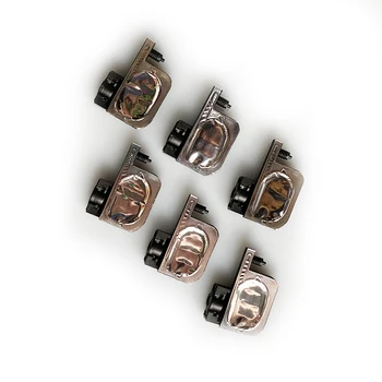 

Ink Damper For UV Flatbed Printer Roland FJ740/540/SJ740 UV INK Filter Damper For Epson L800 1900 1390 L801 1400 1410 1430 DX4