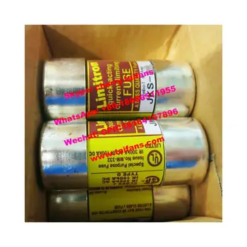 

New fuse JKS-450 JKS-500 JKS-600